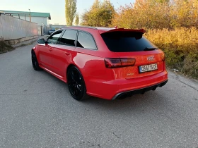 Audi Rs6 Avant Performance-Milltek-Carbon-Bang&Olufsen, снимка 7