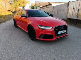 Audi Rs6 Avant Performance-Milltek-Carbon-Bang&Olufsen, снимка 3