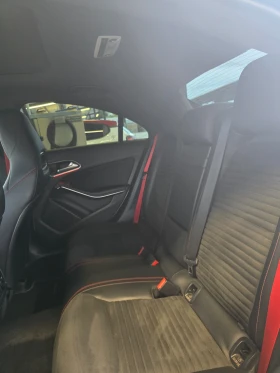 Mercedes-Benz CLA 45 AMG, снимка 8