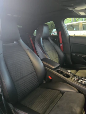 Mercedes-Benz CLA 45 AMG, снимка 7