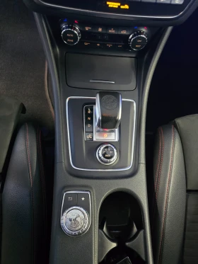 Mercedes-Benz CLA 45 AMG, снимка 6