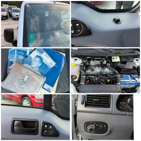 Ford Connect 1.8TDI ЛИЗИНГ, снимка 16