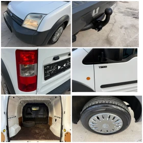 Ford Connect 1.8TDI ЛИЗИНГ, снимка 17