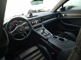 Porsche Panamera 4, АВТОКРЕДИТ, снимка 9