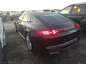 Porsche Panamera 4, АВТОКРЕДИТ, снимка 3
