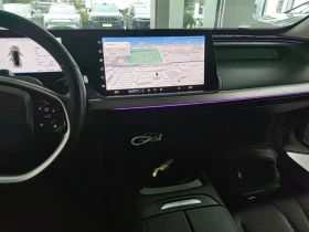 Xpeng P7 P7i 610 Peng Wing Performance Edition, снимка 12