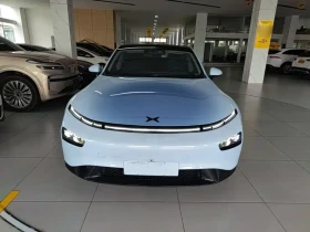 Xpeng P7 P7i 610 Peng Wing Performance Edition, снимка 5