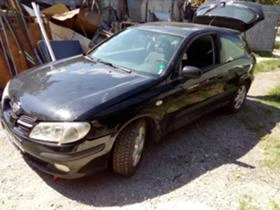 Nissan Almera 1.8i   | Mobile.bg    10