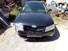 Nissan Almera 1.8i   | Mobile.bg    11