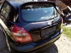 Nissan Almera 1.8i   | Mobile.bg    2