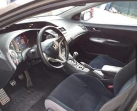 Honda Civic 2.2CDTI | Mobile.bg    3
