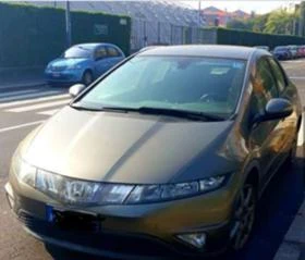 Honda Civic 2.2CDTI | Mobile.bg    1