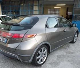 Honda Civic 2.2CDTI | Mobile.bg    2