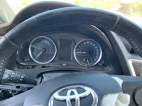 Toyota Auris 1.8i, Hybrid, 99 кс. - [8] 