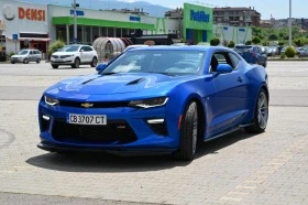 Chevrolet Camaro RS НОВ!!!, снимка 8