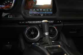 Chevrolet Camaro RS НОВ!!!, снимка 12