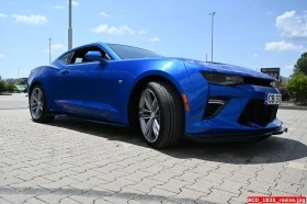 Chevrolet Camaro RS НОВ!!!, снимка 3