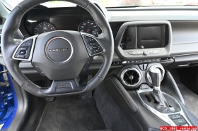 Chevrolet Camaro RS НОВ!!!, снимка 5