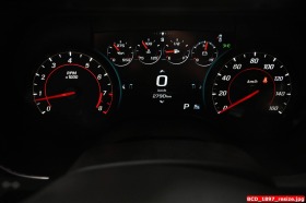 Chevrolet Camaro RS НОВ!!!, снимка 6 - Автомобили и джипове - 41338979