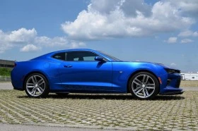 Chevrolet Camaro RS НОВ!!!, снимка 13