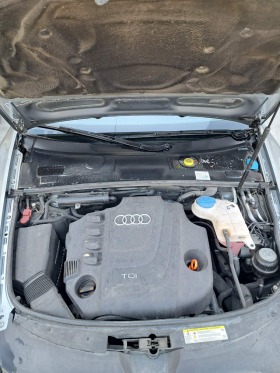 Audi A6  C6 | Mobile.bg   6