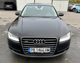 Audi A8 L, снимка 1