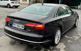 Audi A8 L, снимка 3