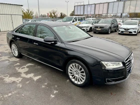 Audi A8 L, снимка 2