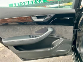 Audi A8 L, снимка 11