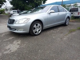     Mercedes-Benz S 500 388k.c. 4MATIC