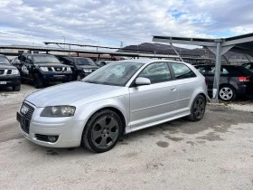     Audi A3 2.0TDI S-line QUATTRO