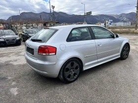 Audi A3 2.0TDI S-line QUATTRO | Mobile.bg    5