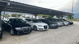 Audi A3 2.0TDI S-line QUATTRO | Mobile.bg    16