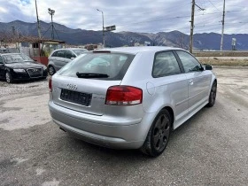 Audi A3 2.0TDI S-line QUATTRO | Mobile.bg    6