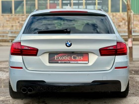BMW 530 xDrive FaceLift ! M Pack ! Individual ! SWISS ! | Mobile.bg   5