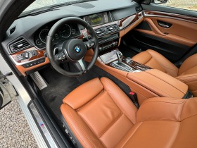 BMW 530 xDrive FaceLift ! M Pack ! Individual ! SWISS !, снимка 8 - Автомобили и джипове - 45627858
