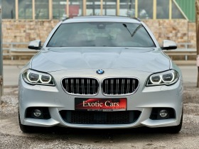 BMW 530 xDrive FaceLift ! M Pack ! Individual ! SWISS !, снимка 2 - Автомобили и джипове - 45627858