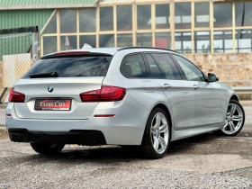 BMW 530 xDrive FaceLift ! M Pack ! Individual ! SWISS ! | Mobile.bg   4