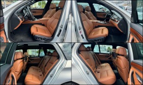 BMW 530 xDrive FaceLift ! M Pack ! Individual ! SWISS !, снимка 12 - Автомобили и джипове - 45627858