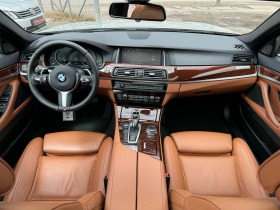 BMW 530 xDrive FaceLift ! M Pack ! Individual ! SWISS !, снимка 9 - Автомобили и джипове - 45627858