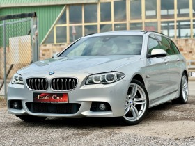 BMW 530 xDrive FaceLift ! M Pack ! Individual ! SWISS ! | Mobile.bg   3