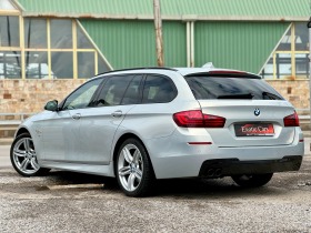 BMW 530 xDrive FaceLift ! M Pack ! Individual ! SWISS ! | Mobile.bg   6