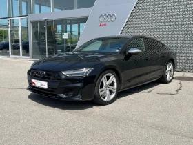 Audi S7 TDI quattro | Mobile.bg    6