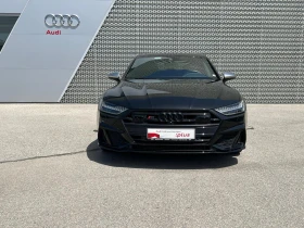 Audi S7 TDI quattro | Mobile.bg    2