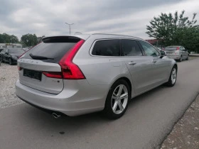 Volvo V90 D4 AWD 4x4 - [7] 