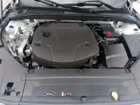 Volvo V90 D4 AWD 4x4 - [16] 