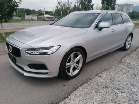 Volvo V90 D4 AWD 4x4, снимка 2