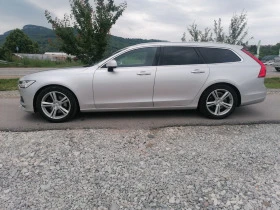 Volvo V90 D4 AWD 4x4 - [4] 