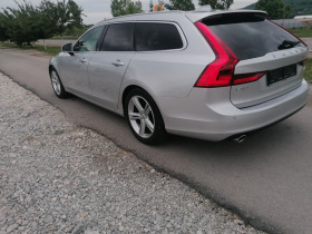 Volvo V90 D4 AWD 4x4, снимка 4