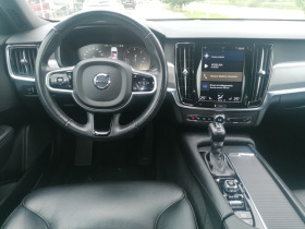 Volvo V90 D4 AWD 4x4 | Mobile.bg   10